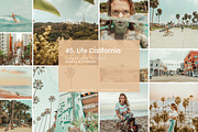 45. Life California, an Action Add-On by Advina Store (Thumbnail 1 of 11)