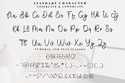 Austine Overthinking, a Handwritten Font by InermediaSTUDIO (Thumbnail 3 of 9)