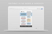 Job Vacancy Flyer, a Flyer Template by Leaflove (Thumbnail 5 of 5)