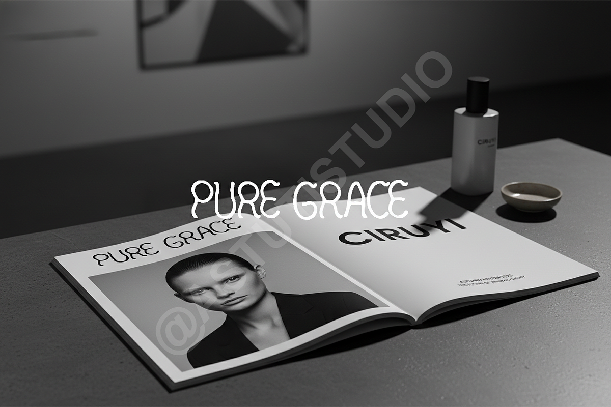 Ciruyi - Elegant High-Contrast Displ, a Font by Astuti Studio (Photo 12 of 16)