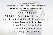 Loving Yourself | Script Font, a Script Font by Scratchones (Thumbnail 7 of 8)