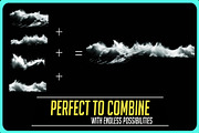 170+ PNG Cutout Water Splash Effects, a Nature Photo by Mikel Blazgad (Thumbnail 5 of 12)