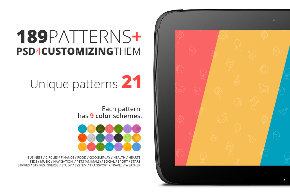 AppKit – Landing Page For Mobile App, a Bootstrap Template by ArtRow Team (Photo 4 of 5)