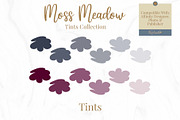 Earthy Pastel Palette 72 Colours, a Palette Add-On by May Annella (Thumbnail 2 of 8)