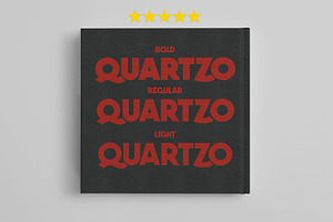 QUARTZO