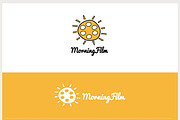 MorningFilm, a Templates & Theme by blends.studio (Thumbnail 2 of 2)