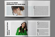 Fashion Magazine Template, a Magazine Template by MightyDesign (Thumbnail 5 of 8)
