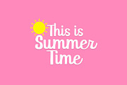 Hello Dina Script, a Script Font by Debut Studio (Thumbnail 3 of 5)
