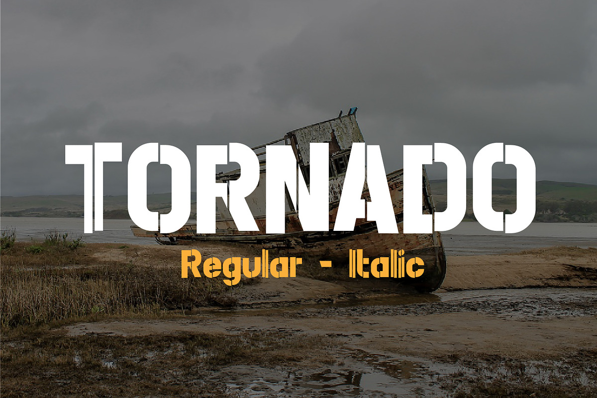 Tornado preview 2