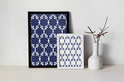 Oriental vector set, a Pattern Graphic by Sam2211 (Thumbnail 9 of 10)