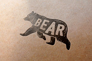 Bears, a Branding & Logo Template by DOBROGRAPH (Thumbnail 5 of 6)