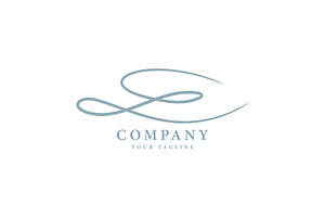 L Signature Logo