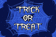 Spiderwick - Halloween Display Font, a Handwritten Font by Arendxstudio (Thumbnail 8 of 9)