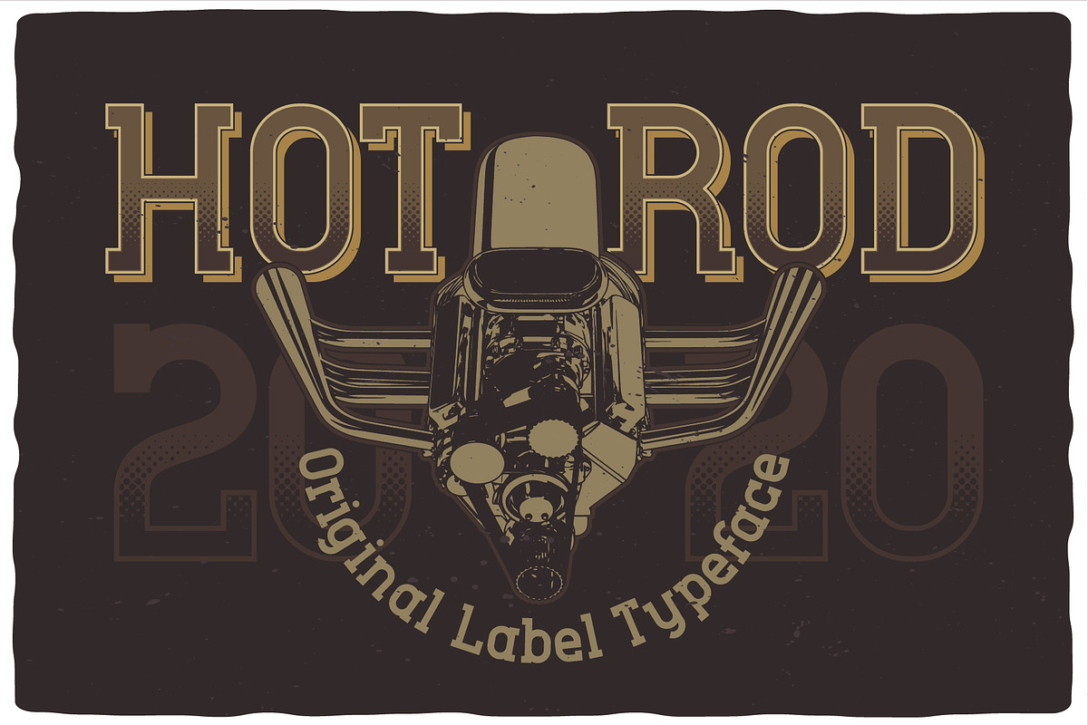 Hot Rod preview 3