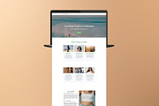 Lumeva Medical Weight Loss WordPress, a WordPress Template by Templatelabsdesign (Thumbnail 6 of 10)