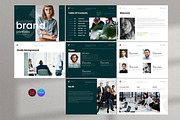 Brand Portfolio, a Brochure Template by Aura Agency (Thumbnail 8 of 9)