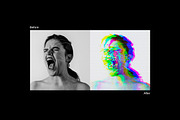 Classic Glitch Effects Collection, a Layer Style Add-On by pixelbuddha.net (Thumbnail 9 of 12)