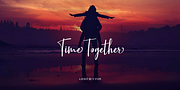 Wapstina Love, a Script Font by Vikers (Thumbnail 4 of 6)
