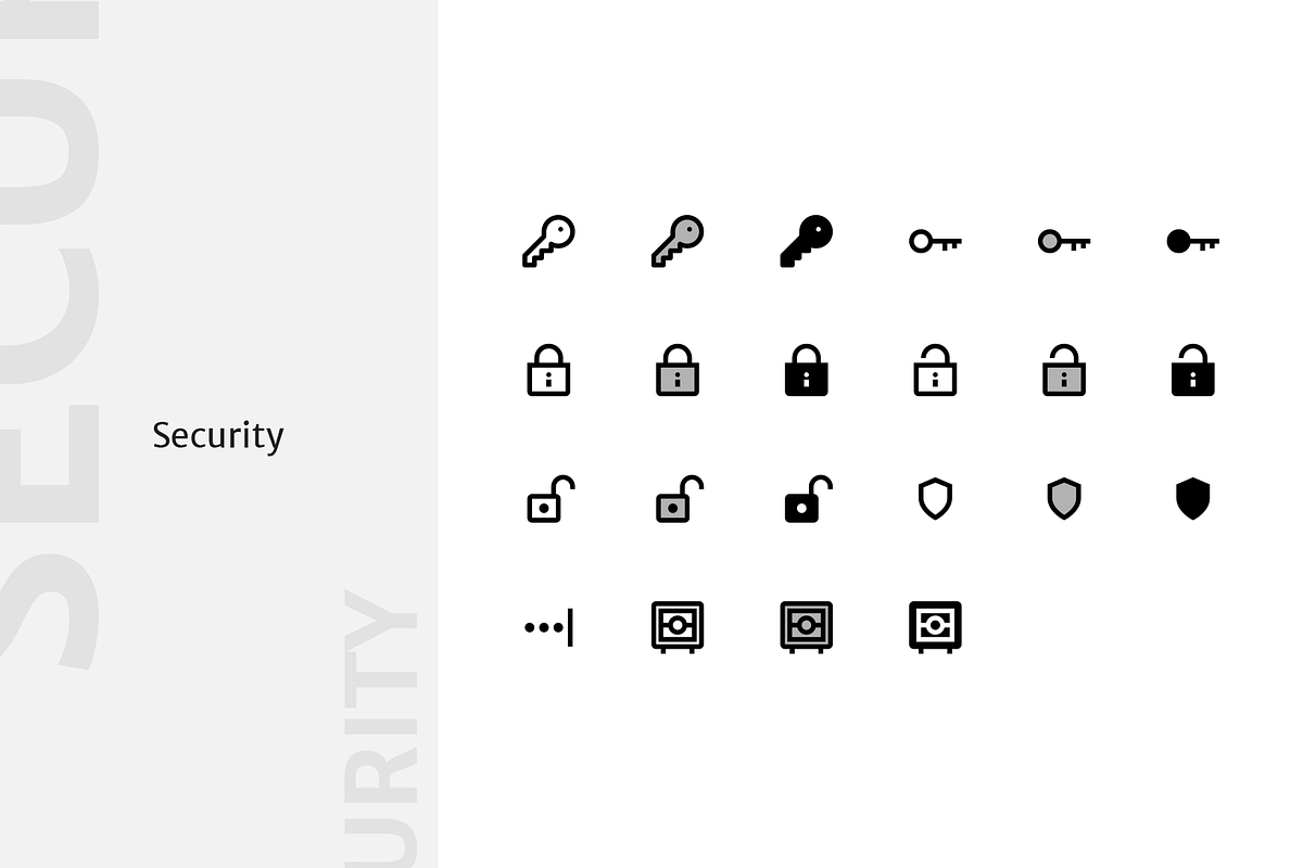 Pixee Icon Library, an Outline Icon by Jinro (Photo 22 of 24)