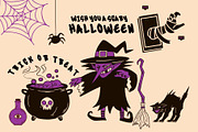 Tyler is a cute handwritten font, a Handwritten Font by Brown Cupple (Thumbnail 5 of 7)