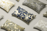 Reversible Piped Cushions Mockup Set, a Household Mockup by creatsy5 (Thumbnail 19 of 25)
