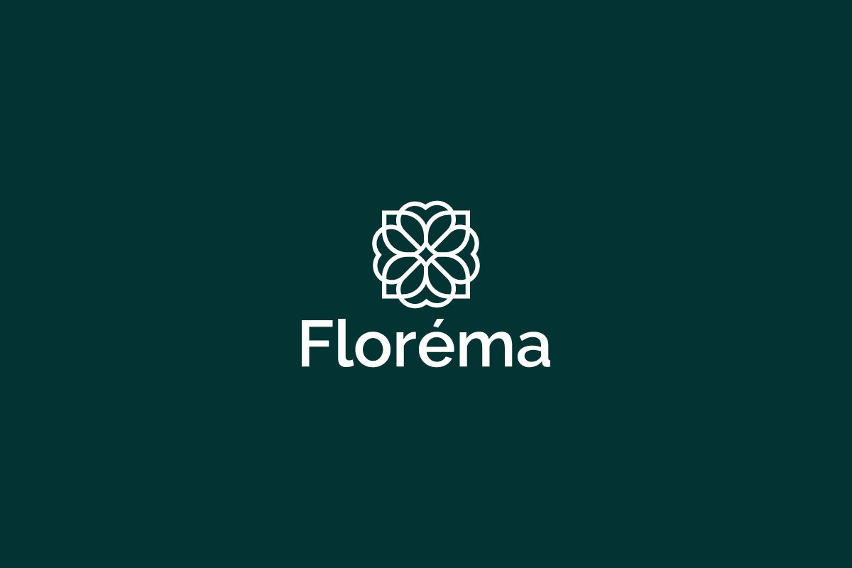 Floréma – Elegant Floral Logo Design, a Branding & Logo Template by arhabib (Photo 19 of 23)