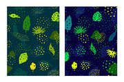 Bright floral patterns, a Pattern Graphic by Hellgram (Thumbnail 6 of 7)