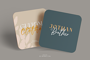 Modern Signature Bundle, a Script Font by Wildan Type (Thumbnail 11 of 12)