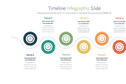 Timeline Keynote Presentation Slides, a Presentation Template by Pulsecolor (Thumbnail 10 of 20)