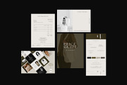 Mini Branding Kit Canva Template, a Branding & Logo Template by Adam and Grace (Thumbnail 15 of 19)