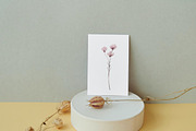Lavender clipart, flowers clipart, an Object Graphic by MajorArtTm (Thumbnail 6 of 6)
