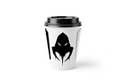 Coffee Cup Mystery Vector Bundle, an Illustration by Designs_River (Thumbnail 2 of 51)