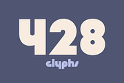 Groove Machine - 1970's Disco Type, a Sans Serif Font by HipFonts (Thumbnail 3 of 9)