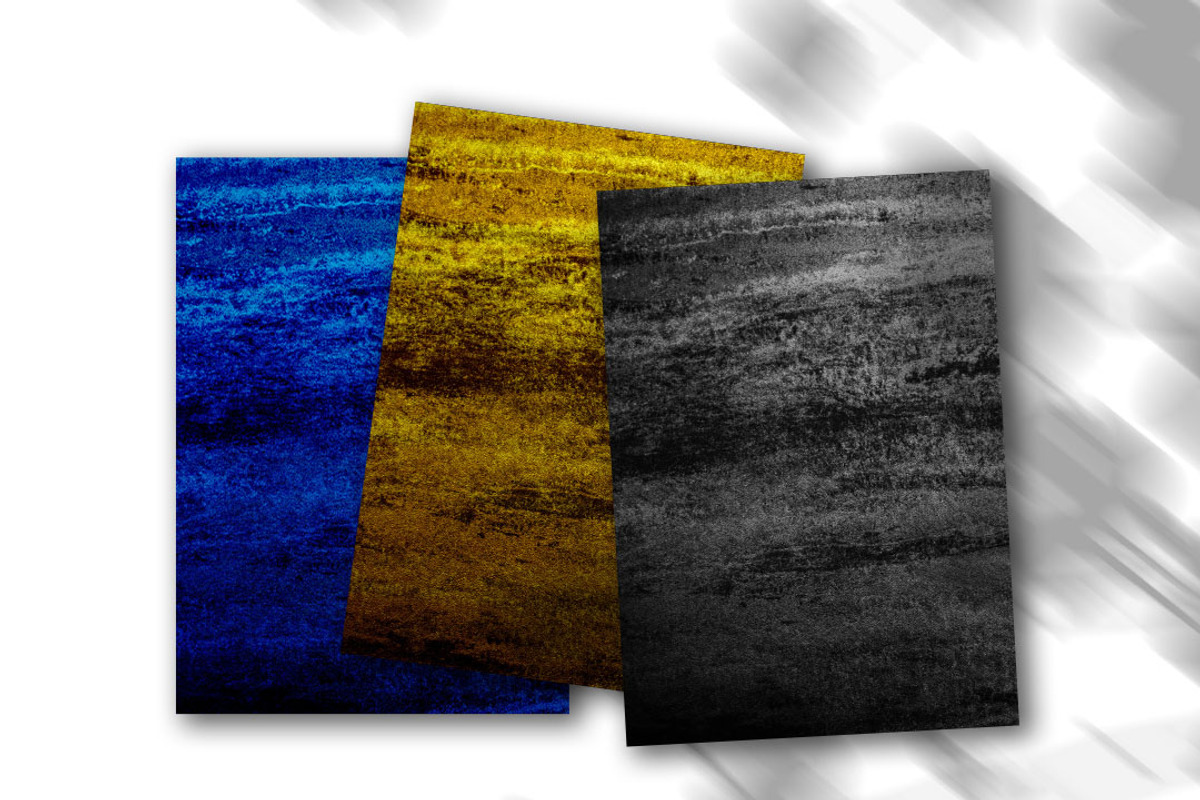 Jewelled Grunge Texture, a Texture Graphic by Qamber Designs & Media (Photo 4 of 4)