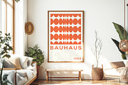 Floral Geometry / Graphic & Prints, a Decorative Illustration by by Margo (Thumbnail 8 of 12)