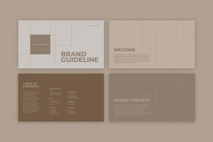 MODA FIDANZATO - Brand Guidelines