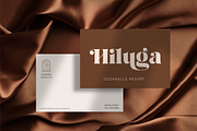 Sugar Magic Serif - 9 Font Family, a Serif Font by zeenesia (Thumbnail 19 of 26)