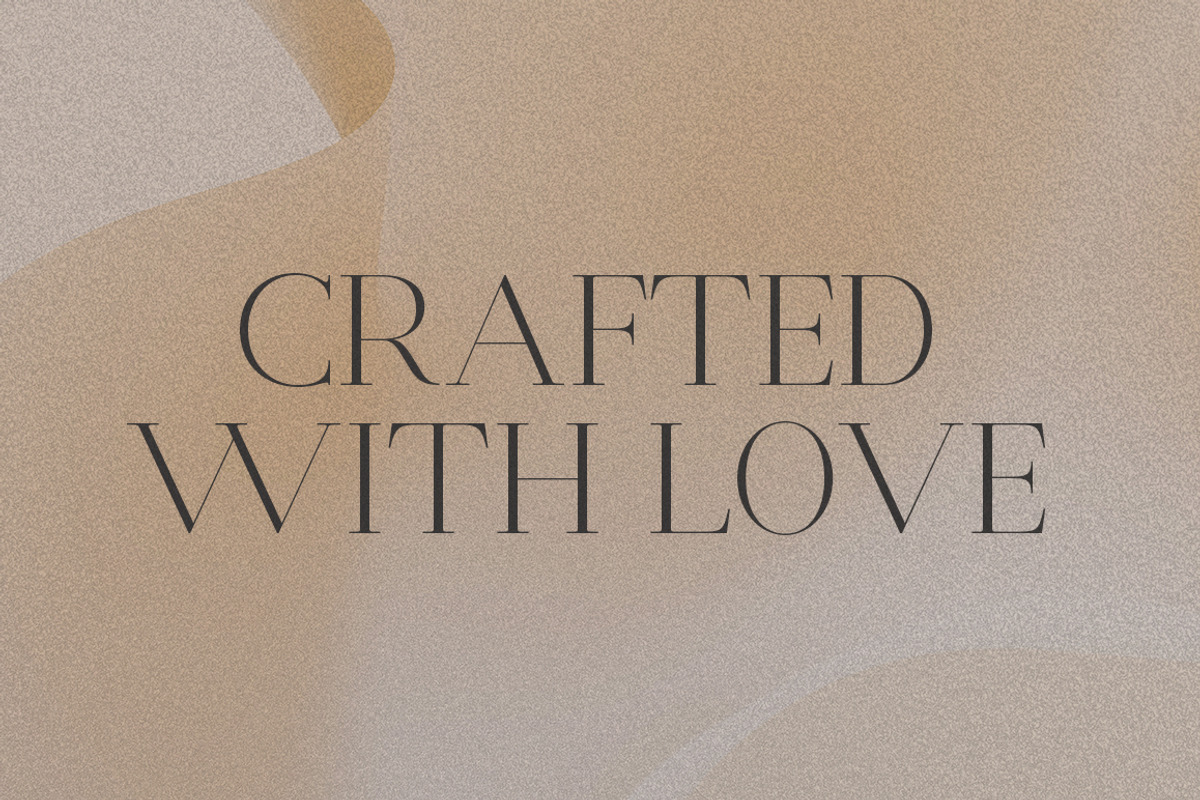 Nectaries, a Serif Font by Funtype (Photo 3 of 16)