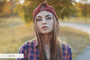Dirty Grunge Photoshop Overlays, a Plug-in Add-On by FixThePhoto (Thumbnail 23 of 34)