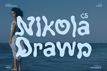 CS Nikola Drawn