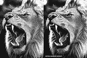 Grunge Texture Filter Effect, an Action Add-On by DaldSgh (Thumbnail 12 of 18)