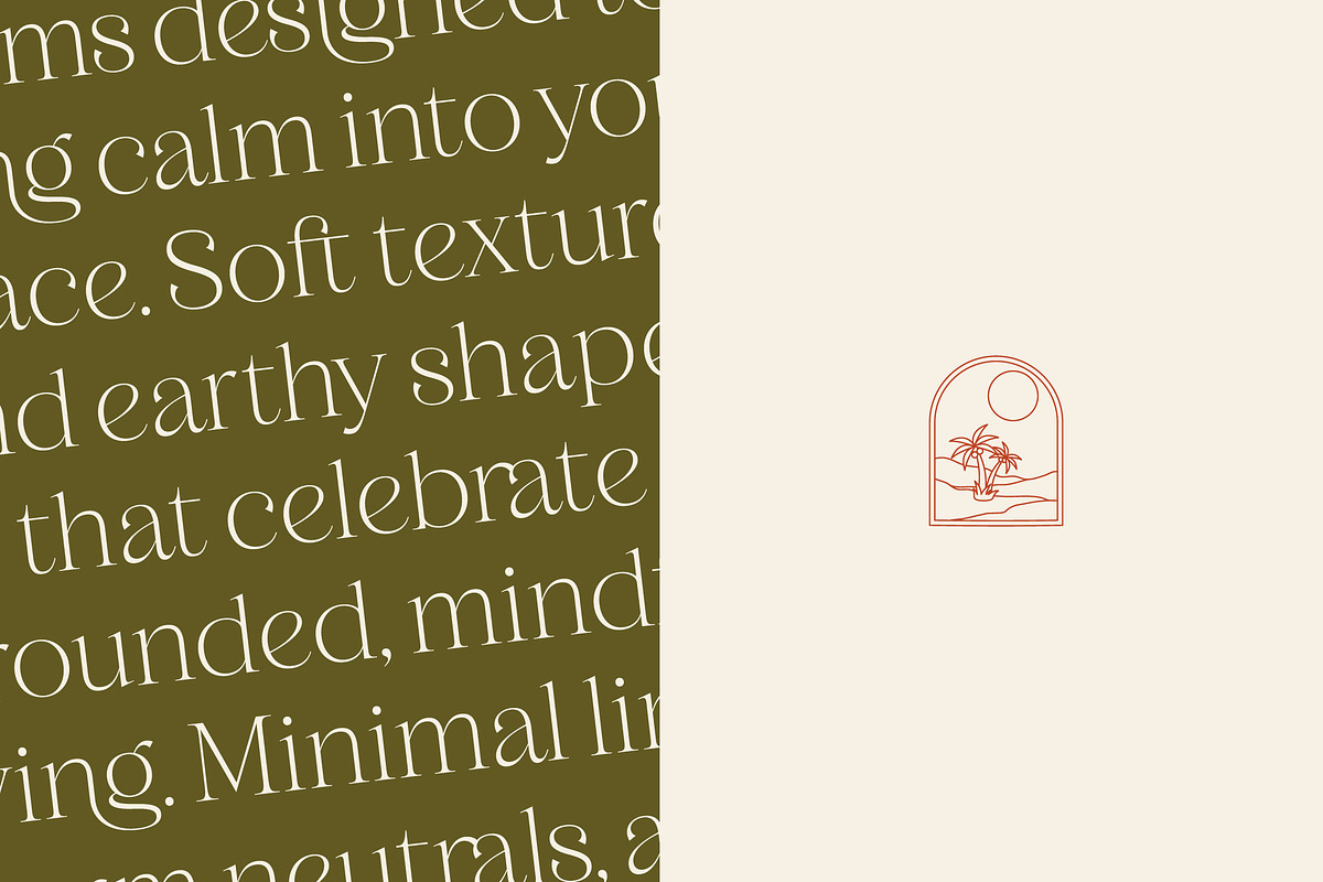 Magiras Swift Modern Serif Font, a Serif Font by timelesstype.co (Photo 9 of 15)