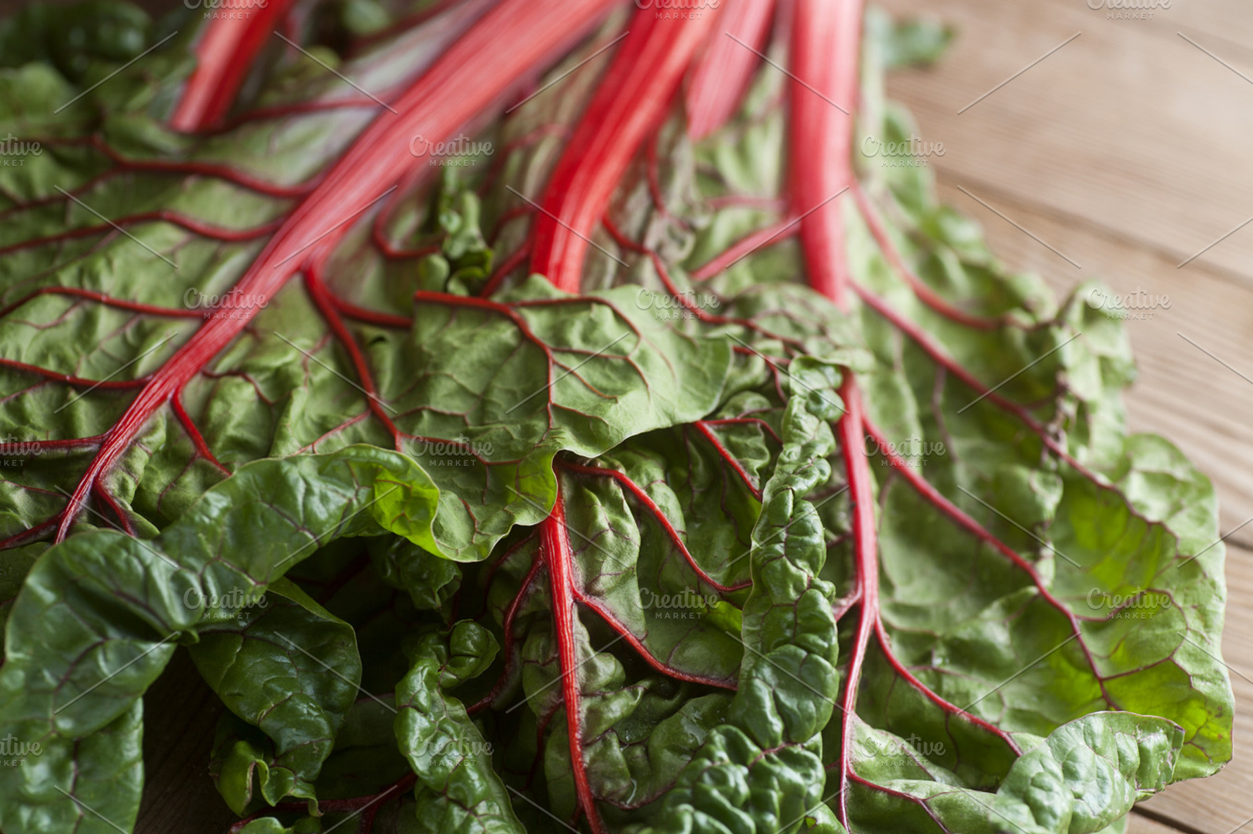Red Chard