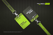 Hyper Sport - Racing Logo Font, a Sans Serif Font by Nirmana Visual (Thumbnail 8 of 17)