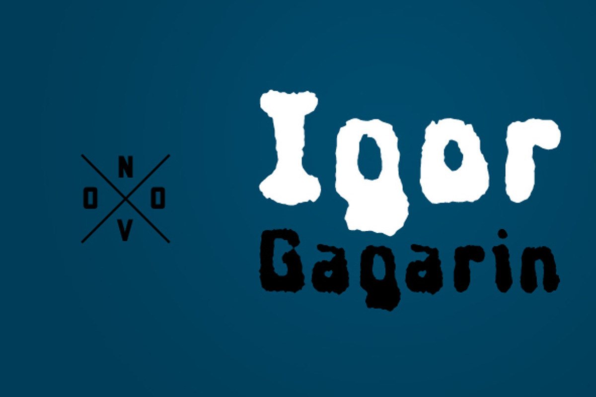 NT Igor Gagarin preview 2