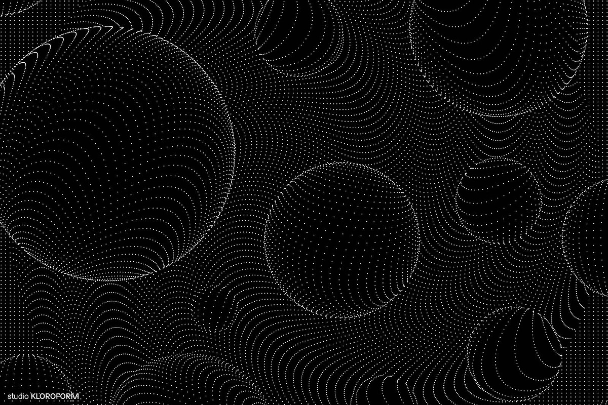 Space 7 - 40 Backgrounds + Objects, an Object Graphic by kloroform (Photo 9 of 20)
