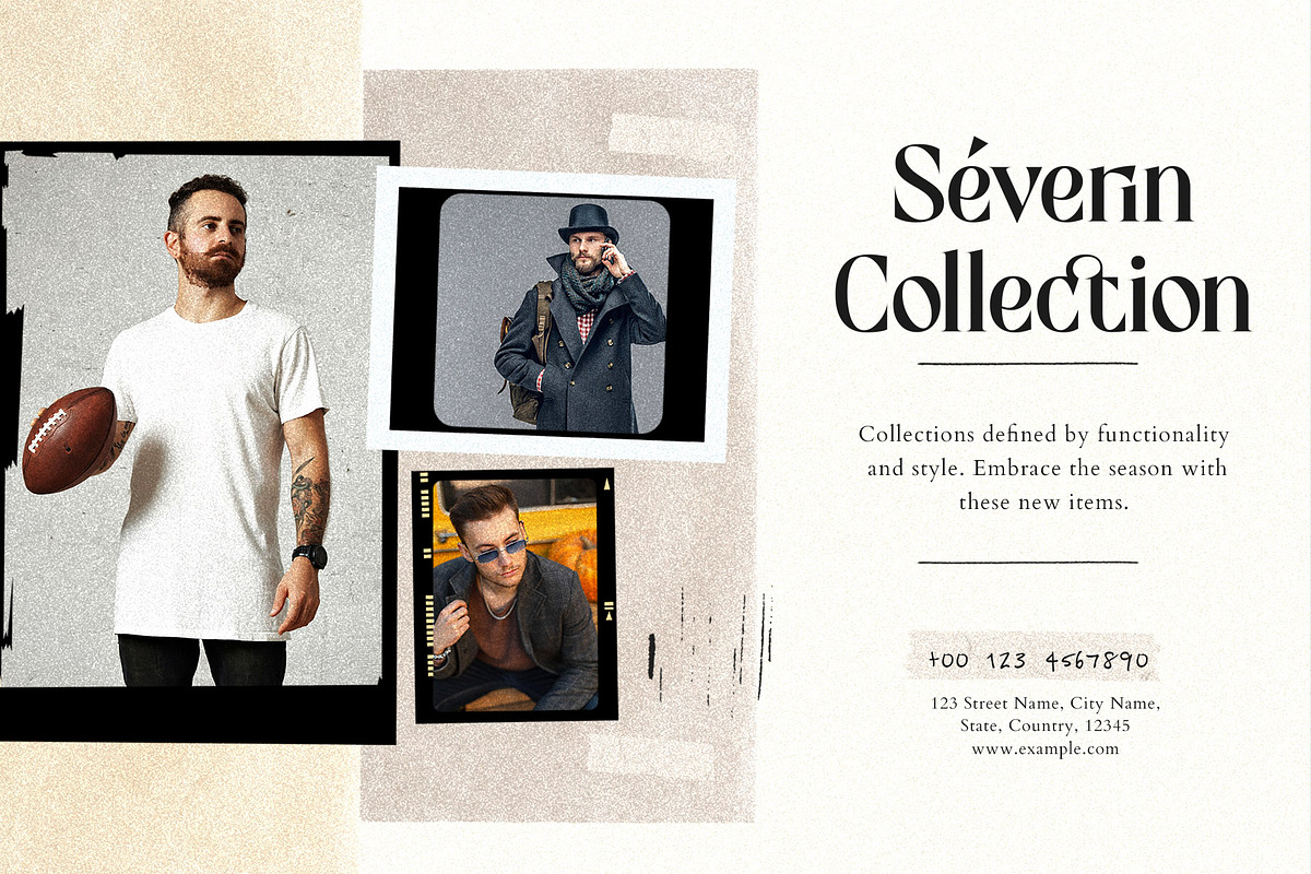 Mofista-Nostalgic Serif Typeface, a Serif Font by ToniStudio (Photo 2 of 11)
