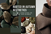 Autumn Essentials | 200 stock images, a Person Photo by Tale.Haus (Thumbnail 5 of 13)