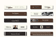 Email Marketing Newsletter Template, an Email Template by Branding Babe Co. (Thumbnail 6 of 9)