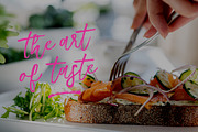 Anstolina, a Script Font by Stripes Studio (Thumbnail 3 of 7)